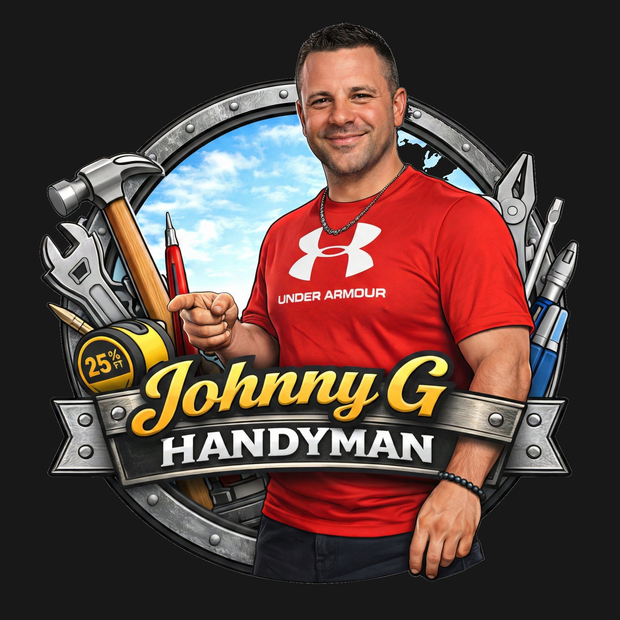 Johnny G Handyman